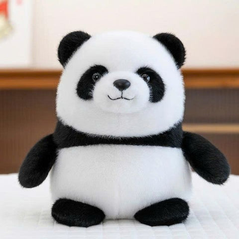 ππΌ49% OFF Today β The Lifelike Cuddle Pandaπ