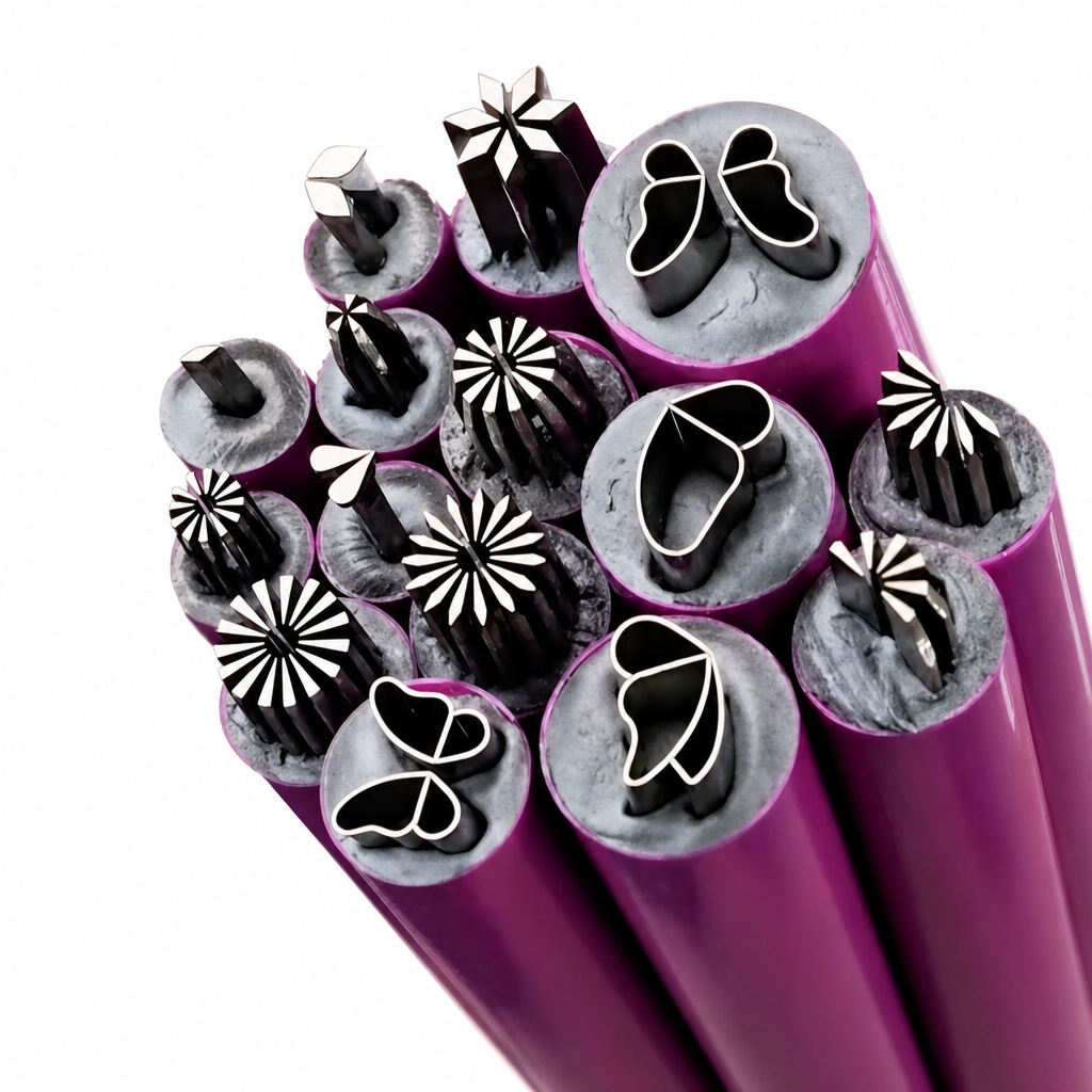 🔥Early Black Friday Sale 49% OFF - Nail Art Stamp Pen