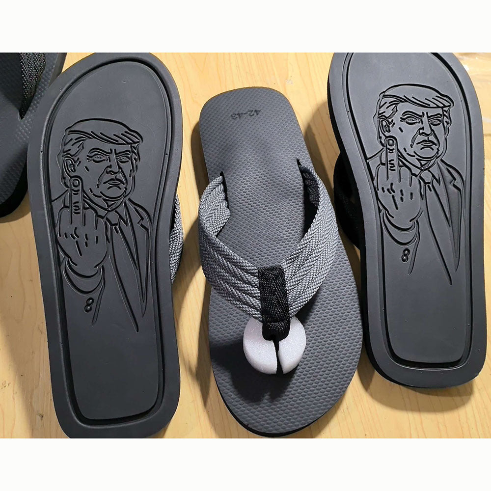2026 NEW HOT SALE - Beach Flip-Flops