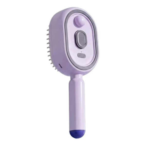 🔥Hot Sale 50% OFF🔥Electric Spray Air Cushion Massage Comb