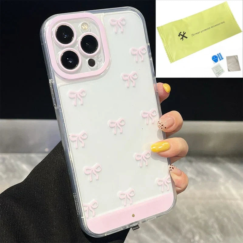 ⚡LED Call-Flash Case – Ultra-Low Drain, Battery-Safe Glow. ✨ 50% off for a limited time – don't miss out!