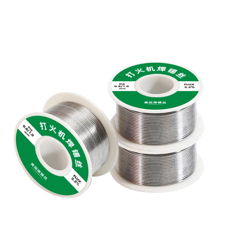 🔥50% OFF🔥Aluminum Stainless Steel Lighter Solder Wire