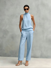 Sky blue (spot)