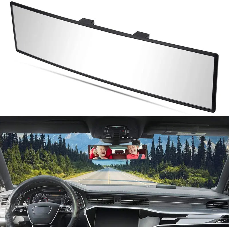 ⚡Rearview Mirror Hanging Charm for Car, Adjustable Length Strap Ornament, Universal Fit for Auto SUV Truck, Car Interior Decoration Accessory