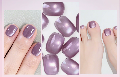 ⭐FREE Tool Kit 🎁 Only 20 Left！Velvet Cat Eye Gel Nail Pen