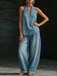 Light blue