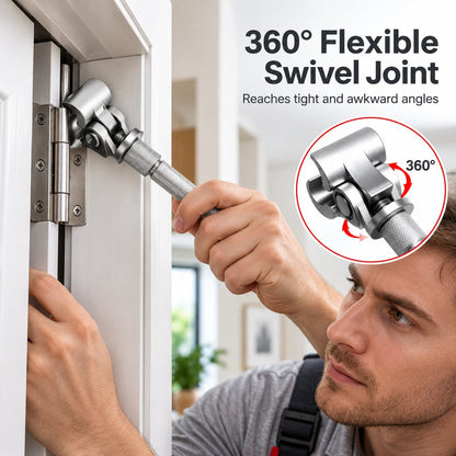 🔧Hinge Wrench | Adjustable Door Hinge Alignment Tool