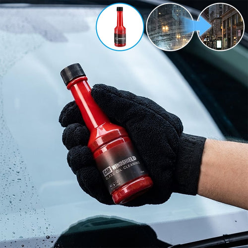Car Windshield Cleaner
