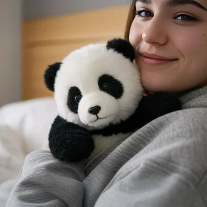 🌙🐼49% OFF Today – The Lifelike Cuddle Panda🎁