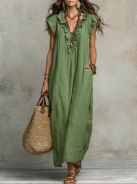 Army green