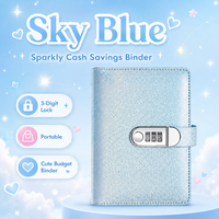 ☁️ Sky Blue