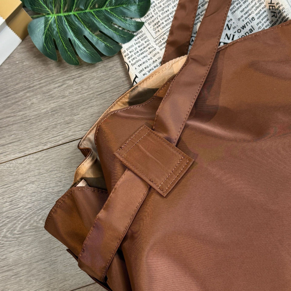 🧺 One Bag. One Mat. Endless Possibilities.✨