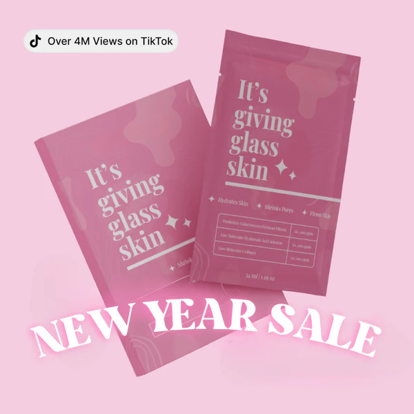 The Original Overnight Deep Collagen Mask