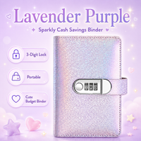 💜 Lavender Purple