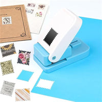 Square Stamp（1.5″×1.5″）