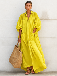 Lemon Yellow