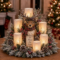 Reindeer