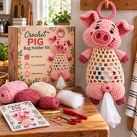 Pink pig