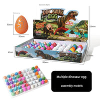 Four-color Assortment
