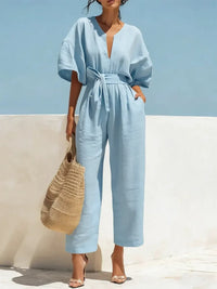 Sky blue