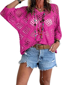 Rose Pink