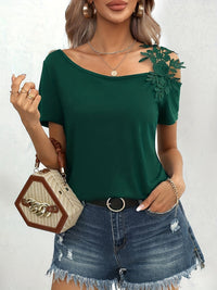 dark green