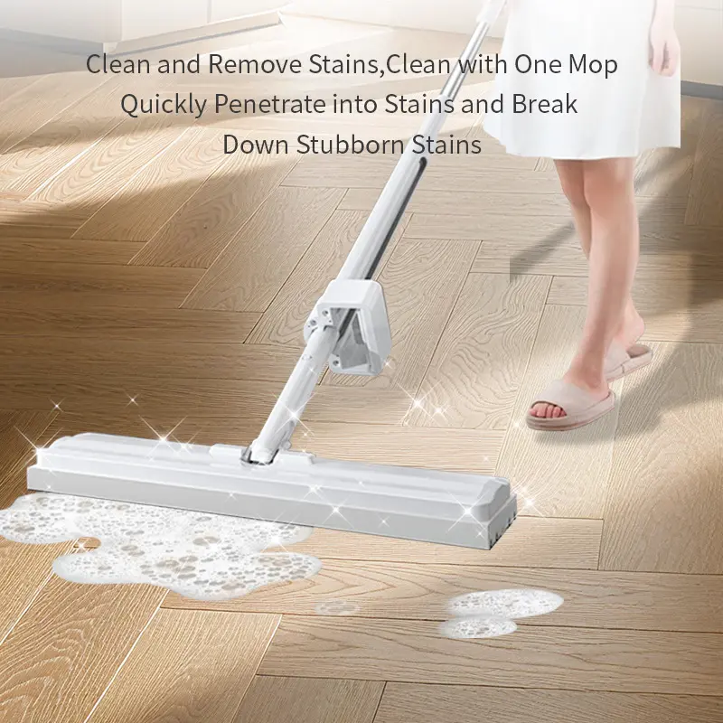 💥 Multi-Effect Floor Cleaning Tablets | Fast Dissolving & No-Rinse Formula