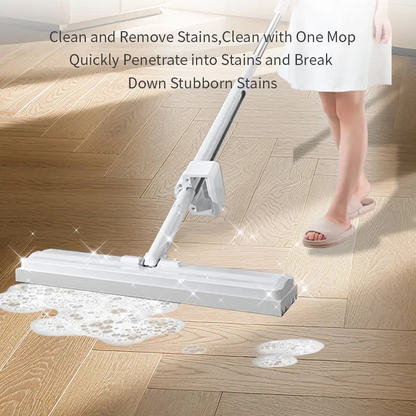 💥 Multi-Effect Floor Cleaning Tablets | Fast Dissolving & No-Rinse Formula