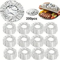 200pcs