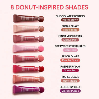 Craze Tinted Lip Serum