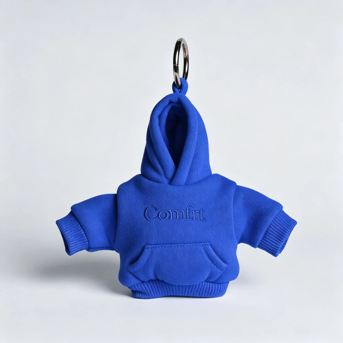 🎁Mini Hoodie Stress Ball Keychain