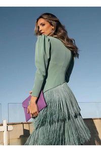 Light green