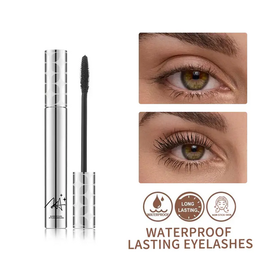 24-Hours Long-Lasting Waterproof Mascara
