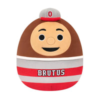 Ohio State 12-Inch Brutus