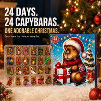 Capybara-A