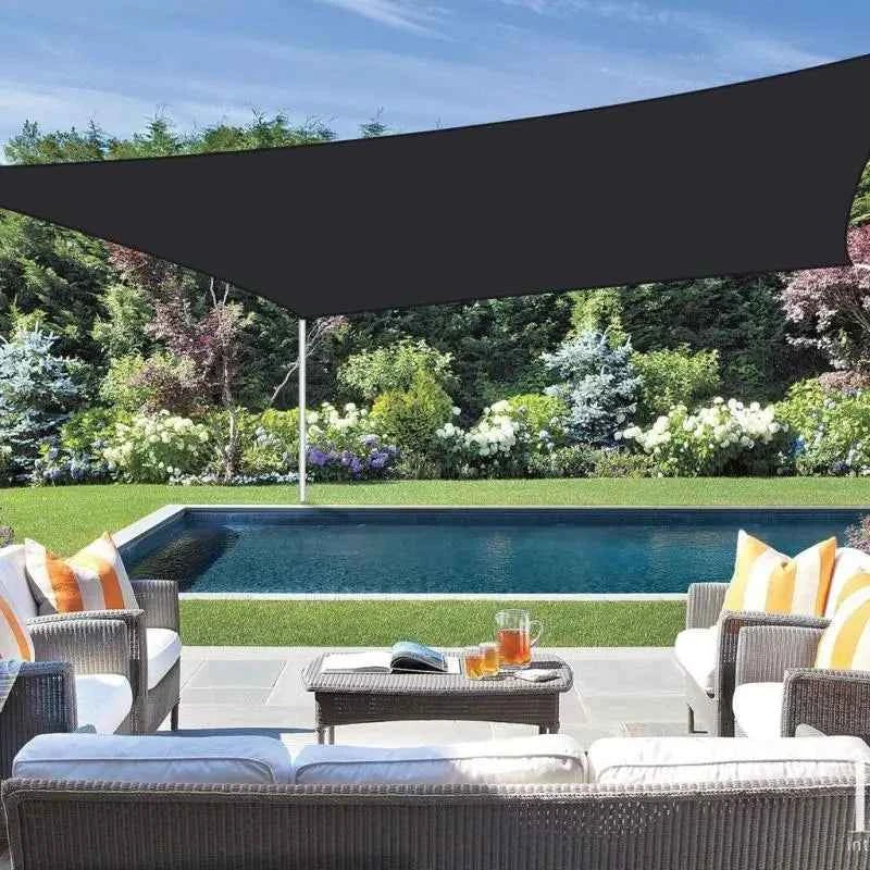 ☀️Summer Hot Sale Promotion-49% OFF🌞-Outdoor courtyard shade net