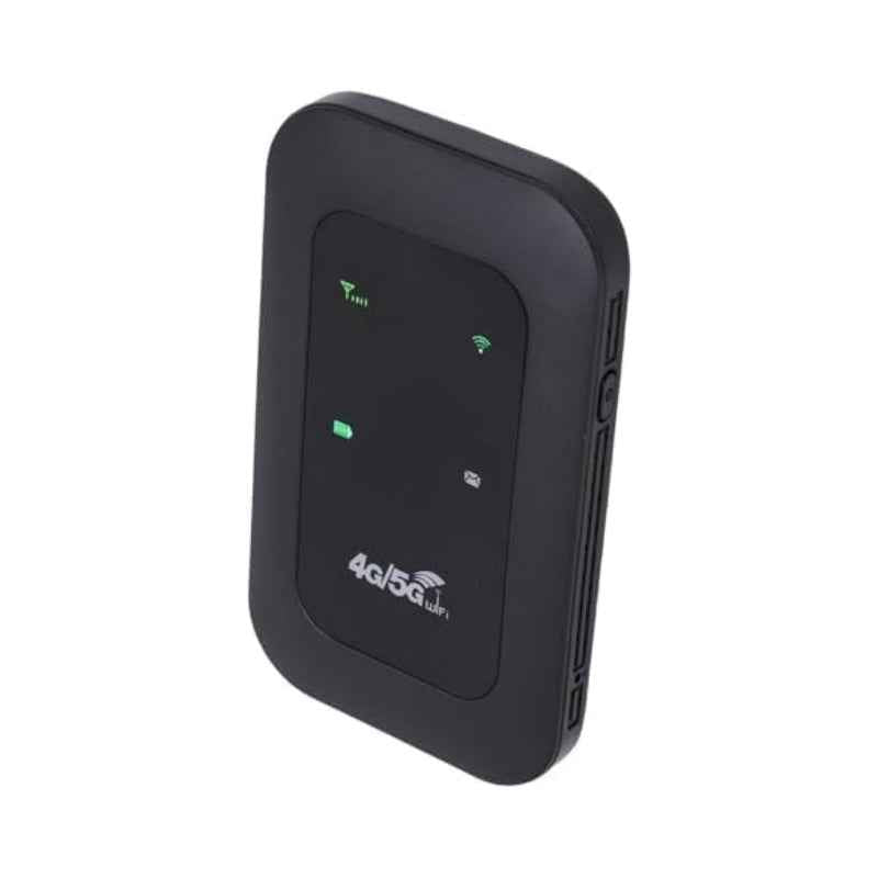 50%OFF📶 All-Network Pocket WiFi – Ready in Seconds No Setup! No Hassle! Just Connect!🔥[Power on and use, free for life]