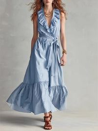 Sky blue