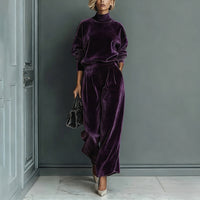 Dark Purple
