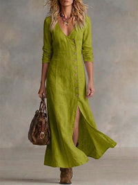 Yellow-green