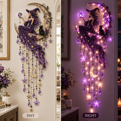 ✨ Bring a Little Witchy Magic to Every Empty Wall✨