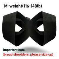 M(116-148lb)