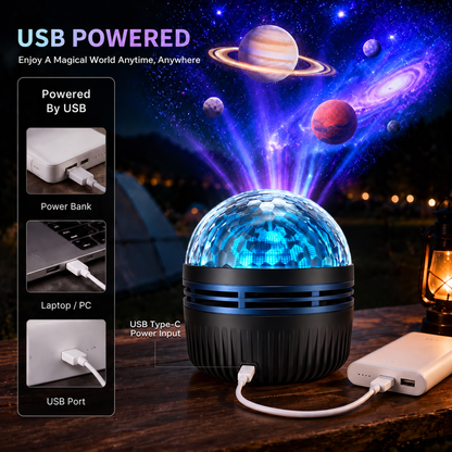 🎁🦖 HOT DEAL 55% OFF | Transform Your Room After Dark