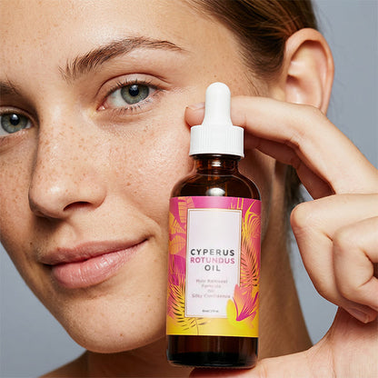 Arviennes™ Cyperus Rotundus Oil
