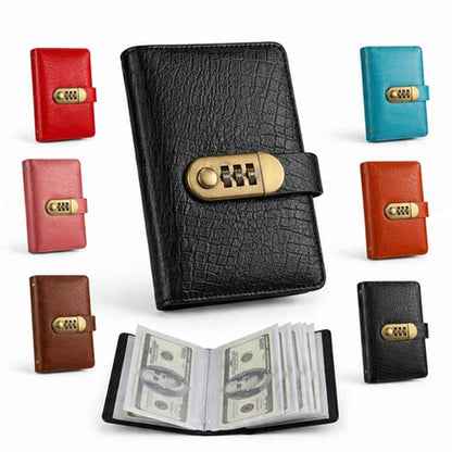 100 Transparent Pocket Currency Collectors Album