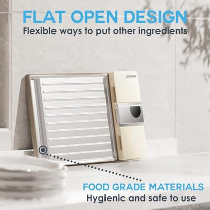 🥩Defrosting Tray - Thawing Tray for Frozen Meat
