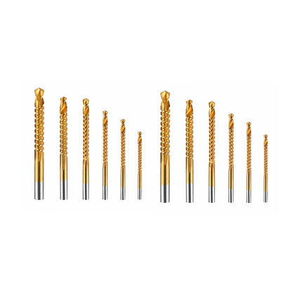 ⚡Limited Time 50% Off🛠️6 Counts Metalworking Ldeal For Drilling