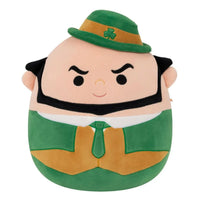 Notre Dame 12-Inch The Leprechaun