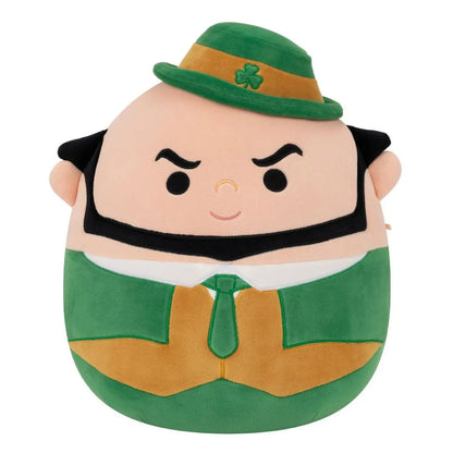 Squish My School 12-Inch College Mascot Plush – University Spirit Squishmallows Soft Stuffed Animal, Game Day Fan Gift