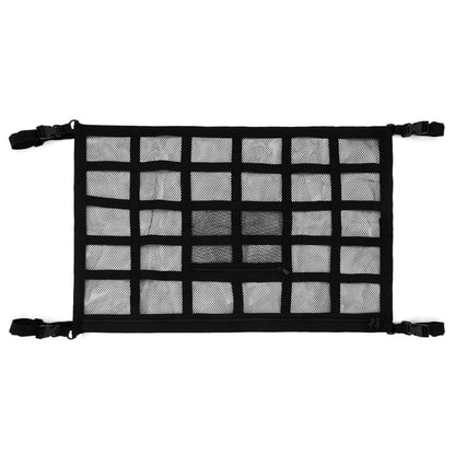 💕🚗NEW-Car Ceiling Storage Net Pocket